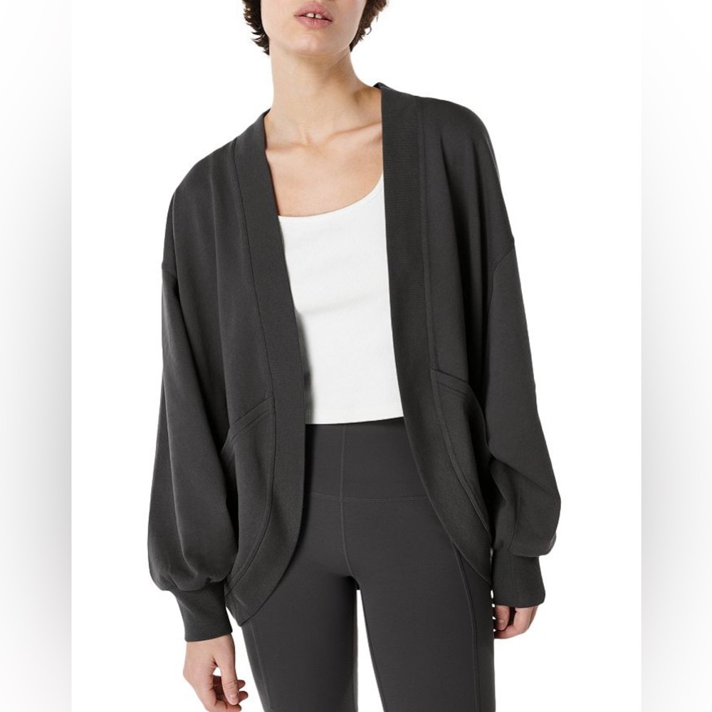 Sweaty Betty Cora Cardigan